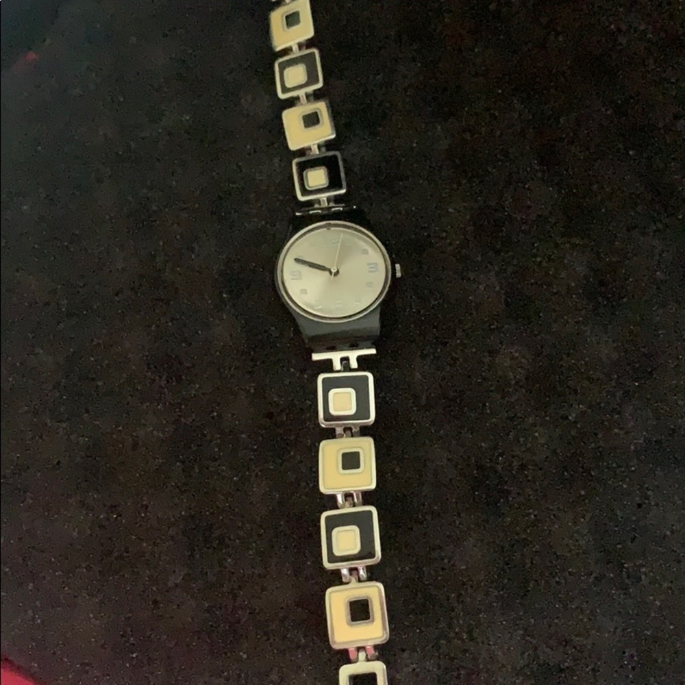 Swatch watch - Picture 3 of 3
